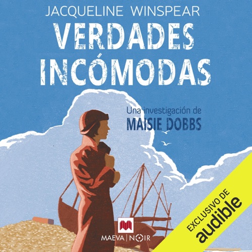 Verdades incómodas (Unabridged) cover
