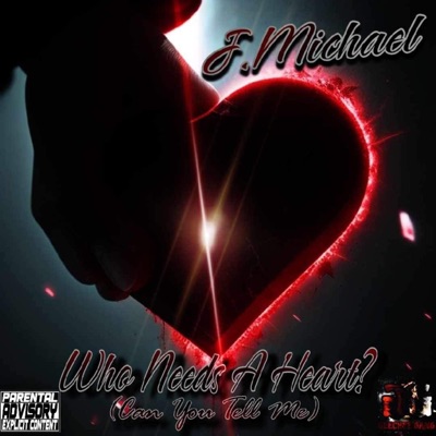 Who Needs A Heart - Single