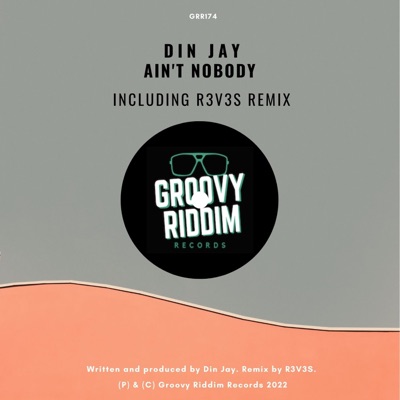 Ain't Nobody - Single