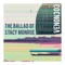 The Ballad of Stacy Monroe - Venon303 lyrics