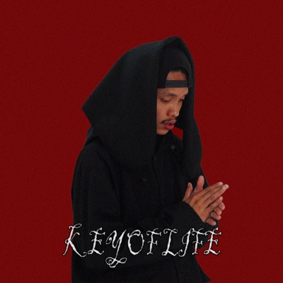 Key of Life - Single