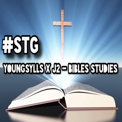 Bible Studies (feat. Youngsylls) - Single
