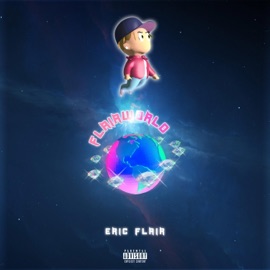 Leanin (feat. Haiko) ERIC FLAIR
