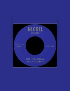 Sidney Pinchbackを聴いたり、ミュージックビデオを鑑賞したり、経歴やツアー日程などを確認したりしましょう！