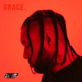 Grace KOF
