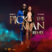 Pick the Man (Remix) artwork