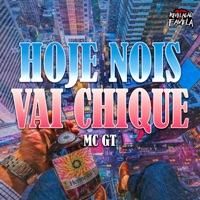 Hoje Nois Vai Chique - Single - MC GT