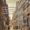 Mayumi Hirasaki, Concerto Köln & Giuliano Carmignola - Symphony in C Major, H. 649, Wq. 174: I. Allegro assai