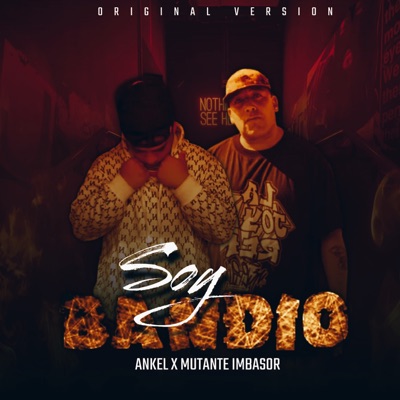 Soy Bandio - Single