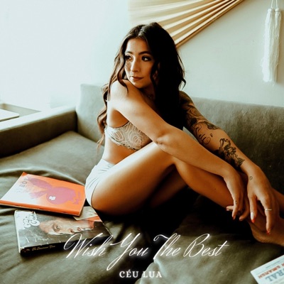 Wish You the Best - Single