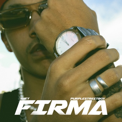 Firma (feat. PurpleStreetBoy) - Single