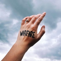 Warfare - Single - Jonny Henninger