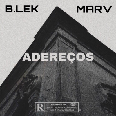 Adereços (feat. MARV) - Single