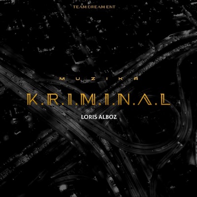 Muzika Kriminal - Single