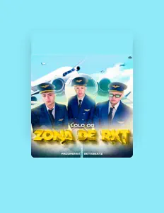 PACOREMIX dinle, müzik videolarını izle, biyografisini oku, tur tarihlerini ve daha fazlasını gör!