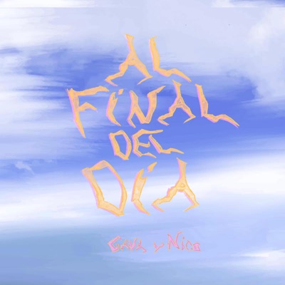 al final del día - Single