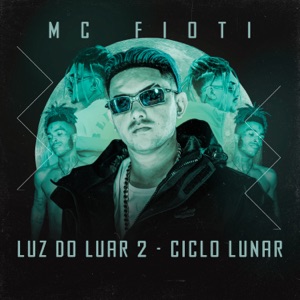 Ciclo Lunar - Luz do Luar 2