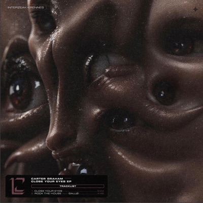 CLOSE YOUR EYES - Single