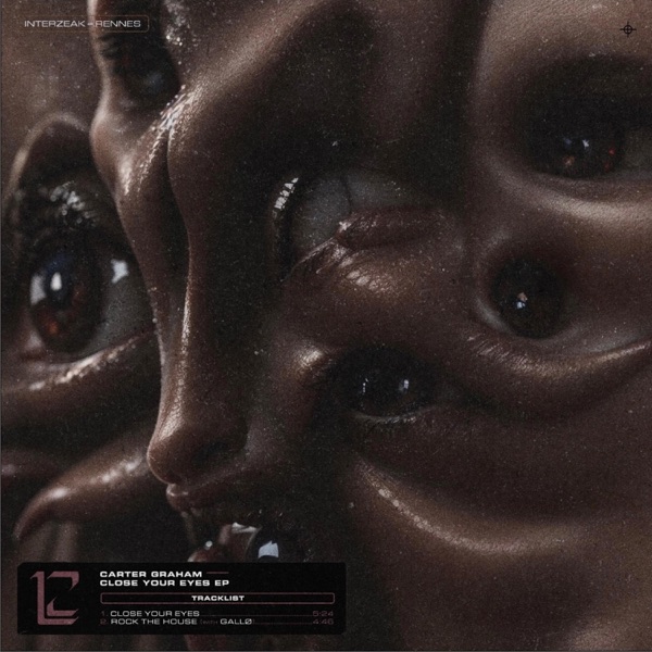Album art for Close your eyes
