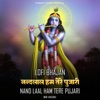 Nand Laal Ham Tere Pujari -Lofi Bhajan - Single