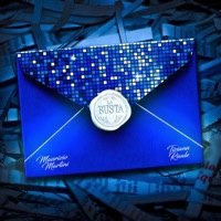 LA BUSTA (feat. TIZIANA RIVALE) - Single - Maurizio Martini