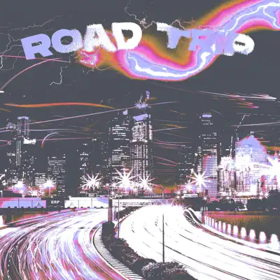 Listen to Road Trip by CODEWINE