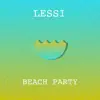 Stream & download Beach Party - Single