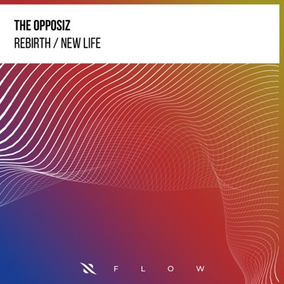 Rebirth / New Life - Single