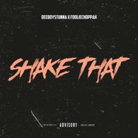 Shake That (feat. Fooliechoppahqual) - Single - Deeboystunna