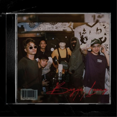 Bayae Laang - Single