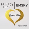 Over Now (feat. Hawen) - Single