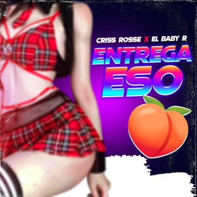 Entrega Eso - Single