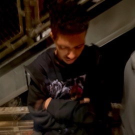 Wayne (feat. K!llH!ll) Sadashii