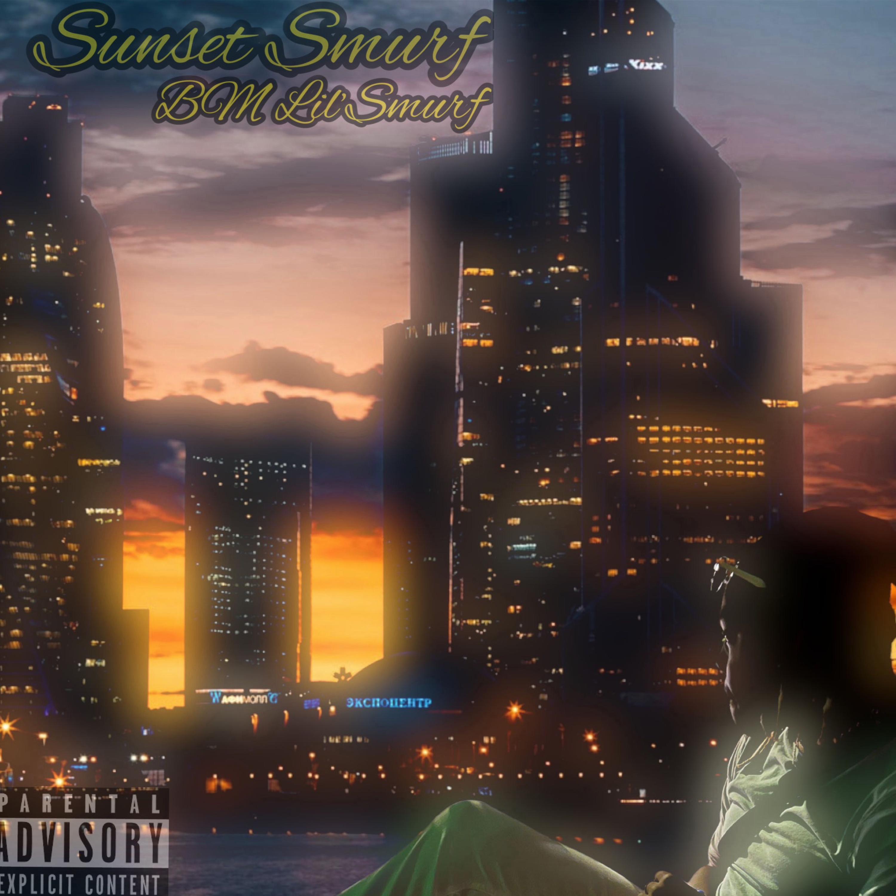 2 U SmurfMx - BM Lil' Smurf: Song Lyrics, Music Videos & Concerts