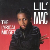 Lil' Mac the Lyrical Midget artwork