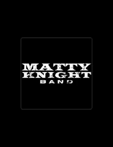 Matty Knight Bandを聴いたり、ミュージックビデオを鑑賞したり、経歴やツアー日程などを確認したりしましょう！