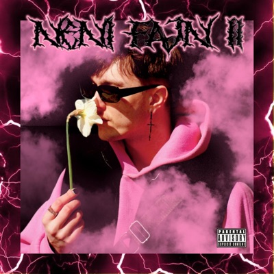 NENÍ FAJN II (feat. SUICIDEMANE) - Single