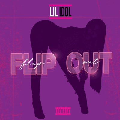 Flip Out - Single