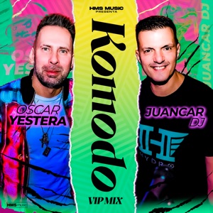Komodo (Vip Mix) - Single