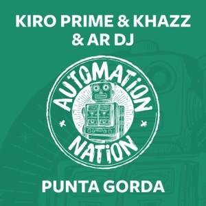 Punta Gorda - Single