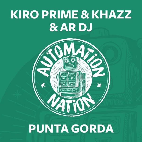 Punta Gorda - Single
