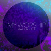 My Worship artwork