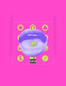 MONEYCHIEF सुनें, म्यूज़िक वीडियो देखें, बायो पढ़ें, दौरे की तारीखें और बहुत कुछ देखें!