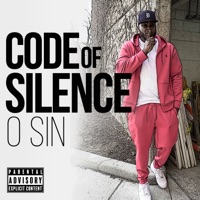 Code of Silence - O SIN