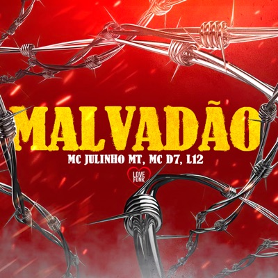 Malvadão - Single