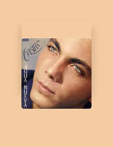 Listen to CRISTIAN CASTRO LATIN MUSIC, watch music videos, read bio, see tour dates & more!