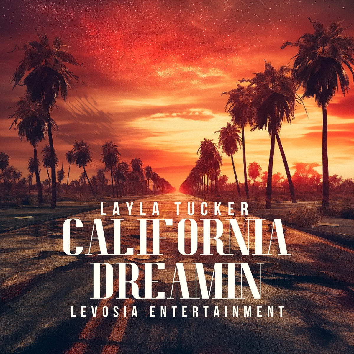California Dreamin' - Single - Album by ASPARAGUSproject - Apple Music