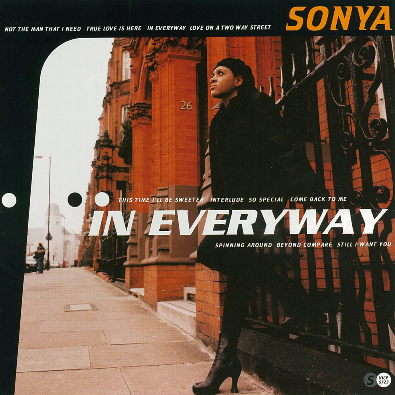 SONYA - Songs, Concert tickets & Videos
