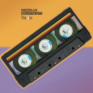 Back In The Days - EP