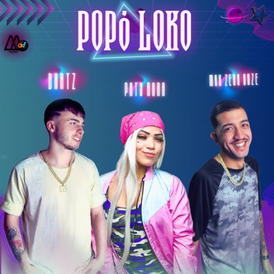 Popo Loko - Single